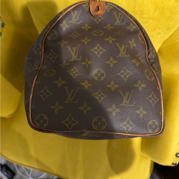 LOUIS VUITTON | Authentic Speedy 40 | Vintage - Picture 7 of 16